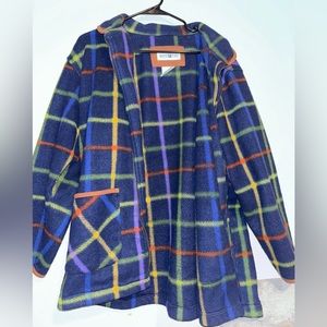 white stag lightweight jacket